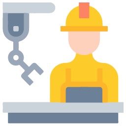 Civil Construction with Material